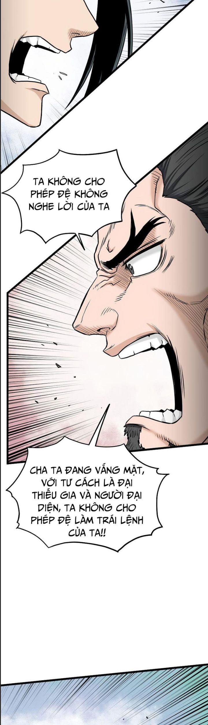 Đăng Nhập Murim Chap 206 - Next Chap 207