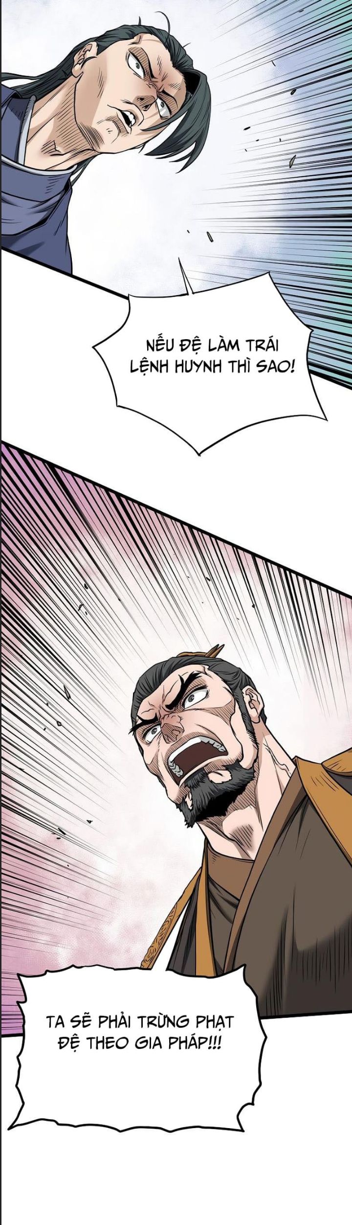 Đăng Nhập Murim Chap 206 - Next Chap 207