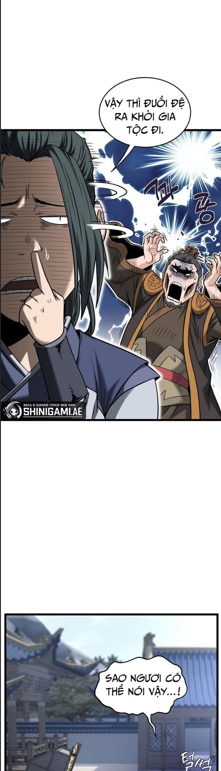 Đăng Nhập Murim Chap 206 - Next Chap 207