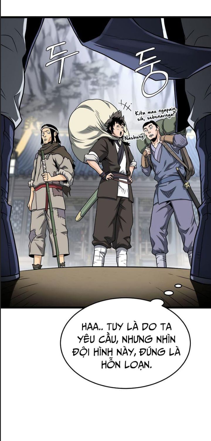 Đăng Nhập Murim Chap 206 - Next Chap 207