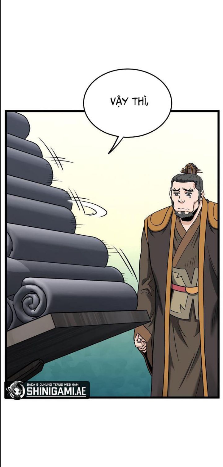 Đăng Nhập Murim Chap 206 - Next Chap 207
