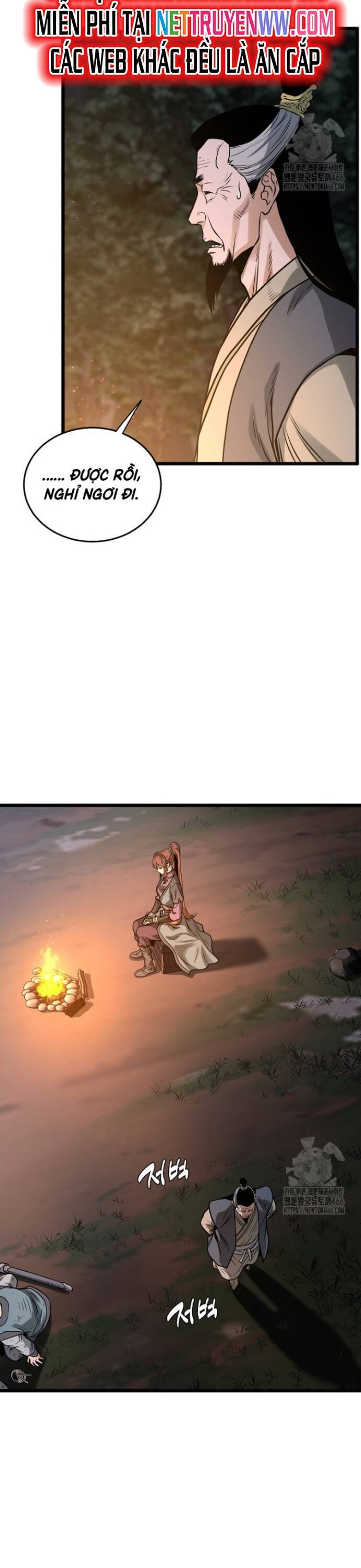 Đăng Nhập Murim Chap 207 - Next Chap 208