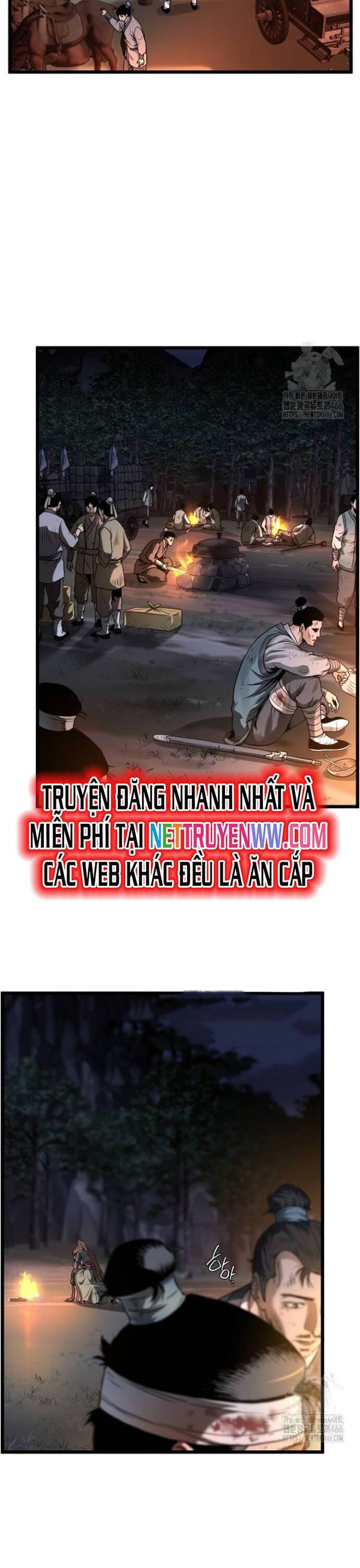 Đăng Nhập Murim Chap 207 - Next Chap 208
