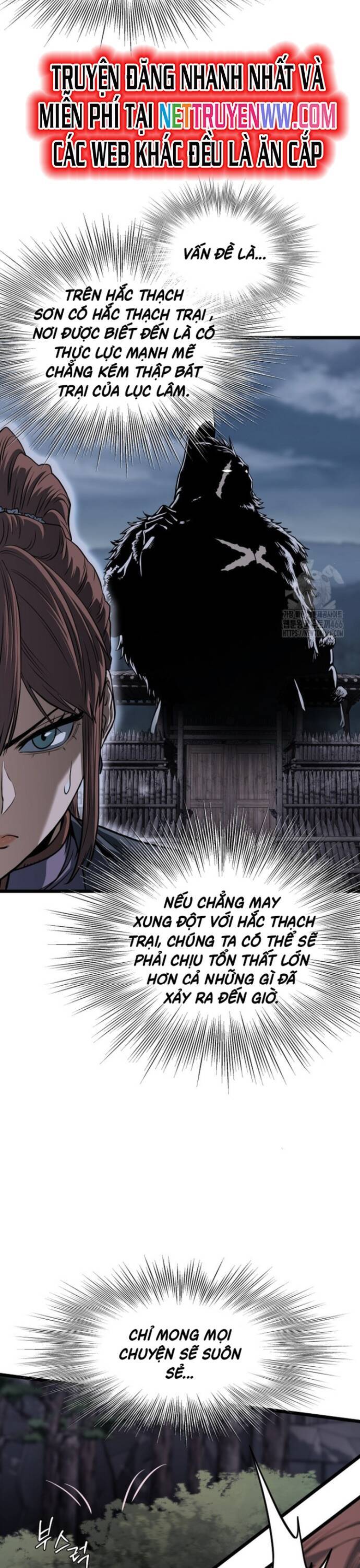 Đăng Nhập Murim Chap 207 - Next Chap 208