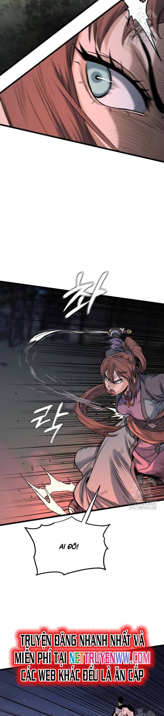 Đăng Nhập Murim Chap 207 - Next Chap 208