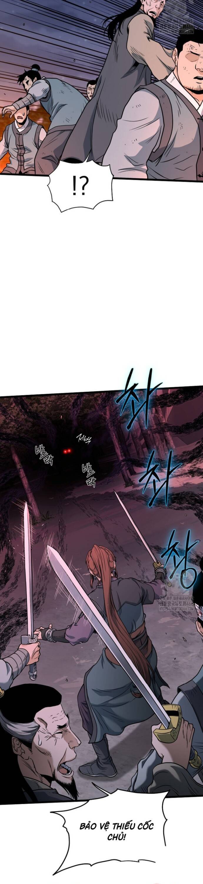 Đăng Nhập Murim Chap 207 - Next Chap 208