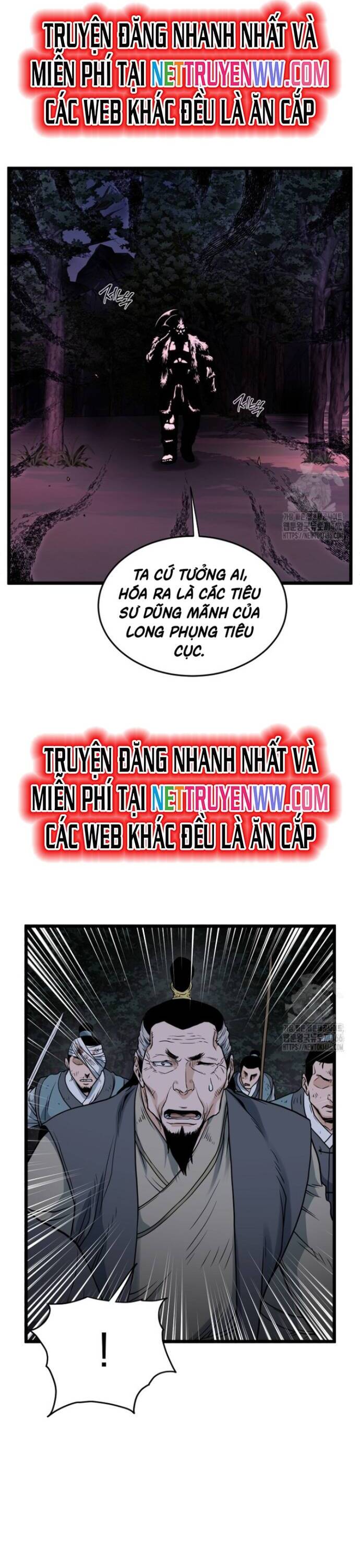 Đăng Nhập Murim Chap 207 - Next Chap 208