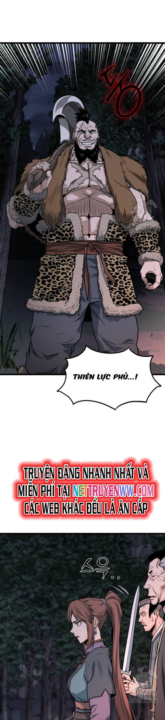 Đăng Nhập Murim Chap 207 - Next Chap 208