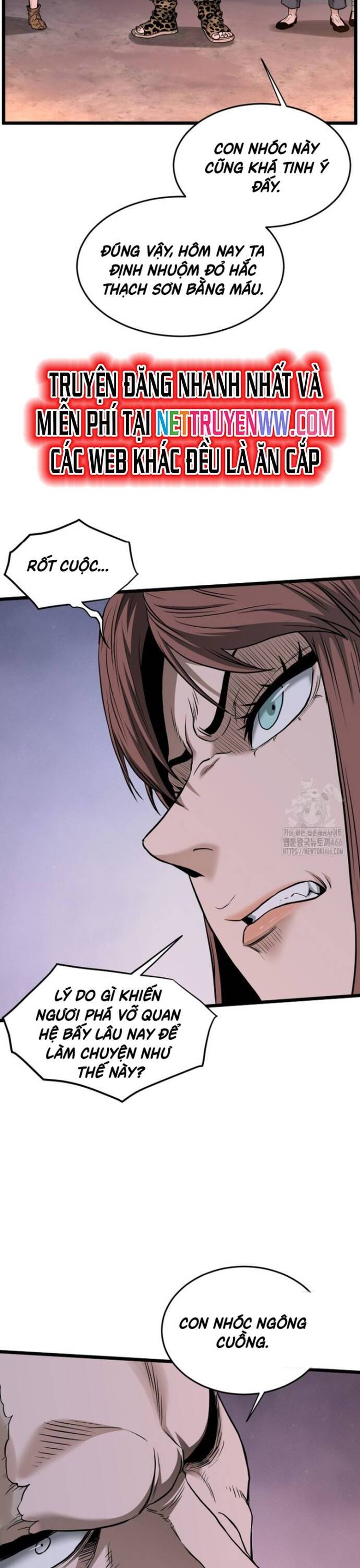 Đăng Nhập Murim Chap 207 - Next Chap 208