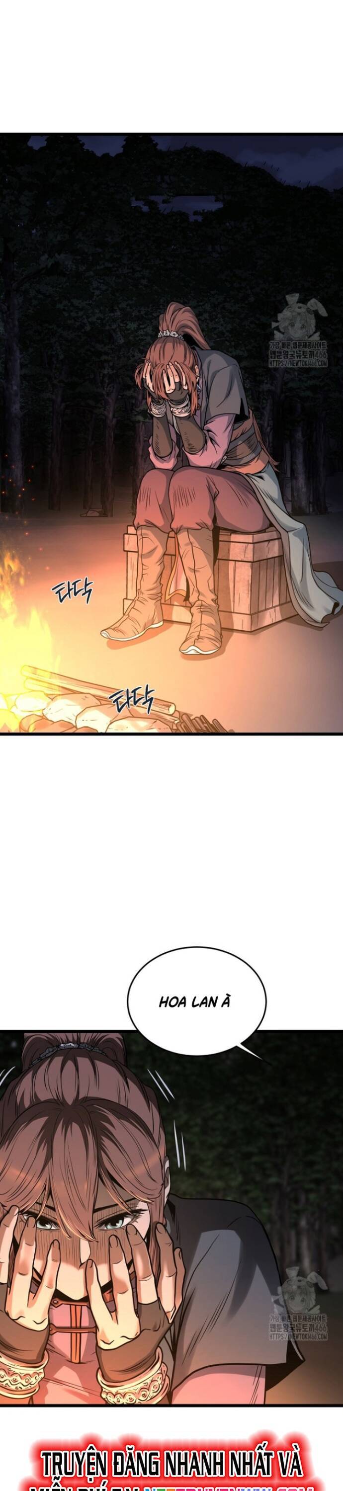 Đăng Nhập Murim Chap 207 - Next Chap 208