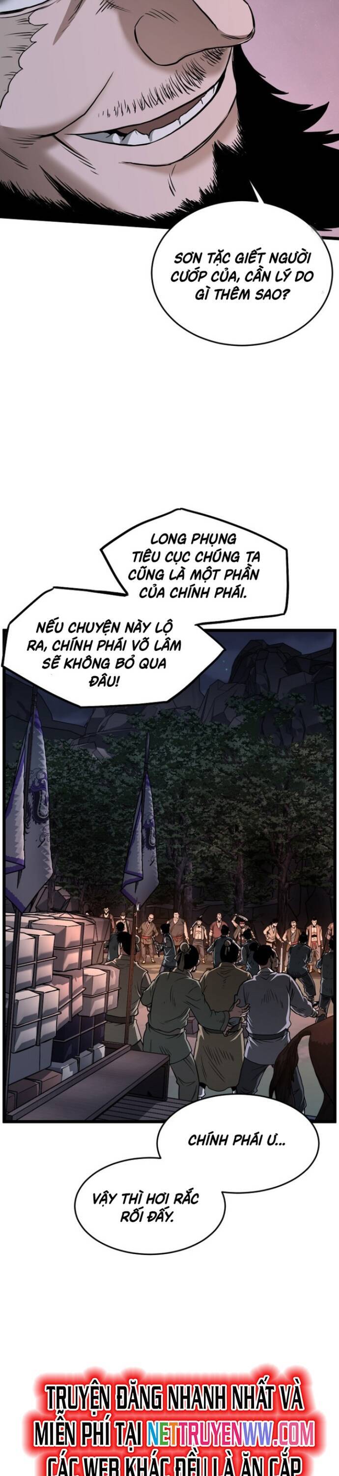 Đăng Nhập Murim Chap 207 - Next Chap 208
