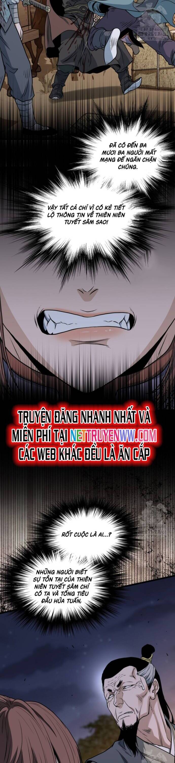 Đăng Nhập Murim Chap 207 - Next Chap 208