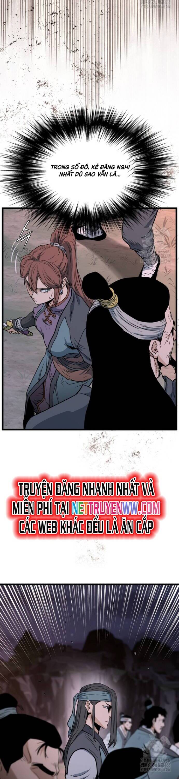 Đăng Nhập Murim Chap 207 - Next Chap 208