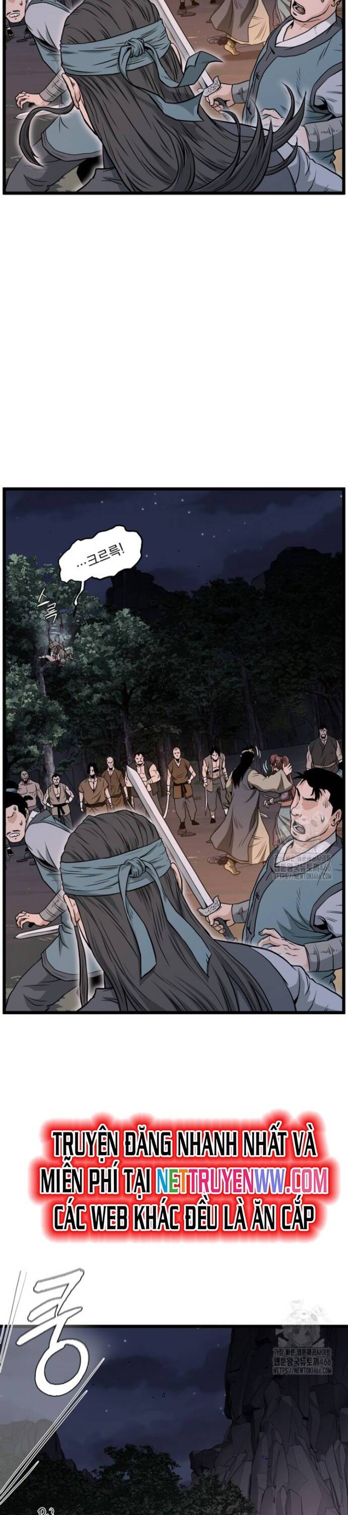 Đăng Nhập Murim Chap 207 - Next Chap 208