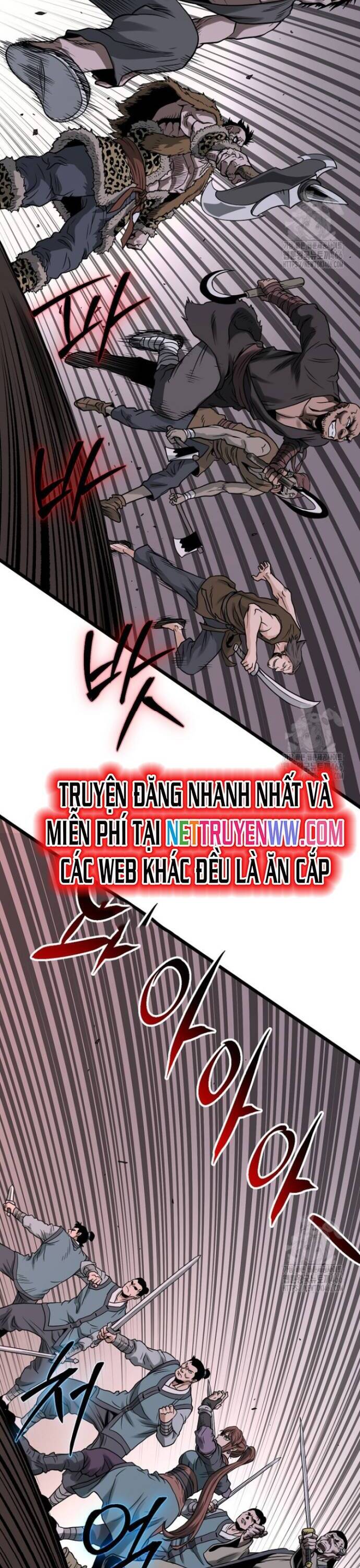 Đăng Nhập Murim Chap 207 - Next Chap 208