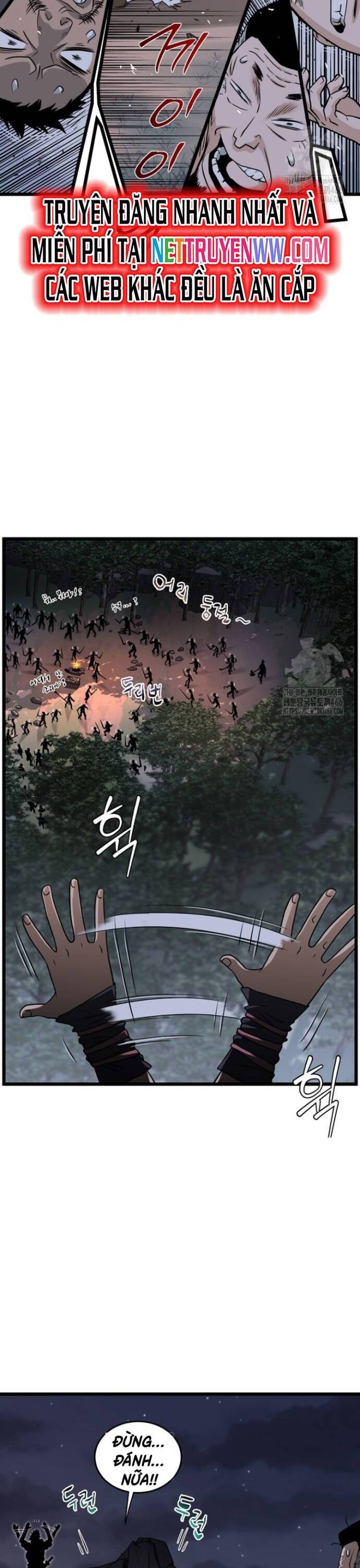 Đăng Nhập Murim Chap 207 - Next Chap 208