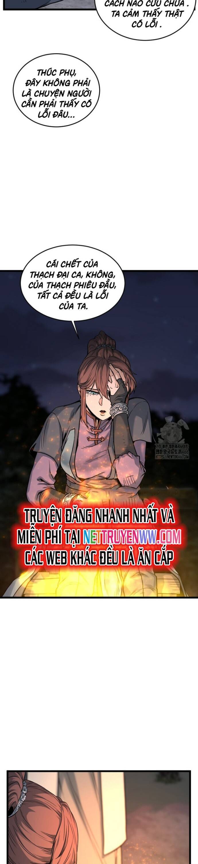 Đăng Nhập Murim Chap 207 - Next Chap 208