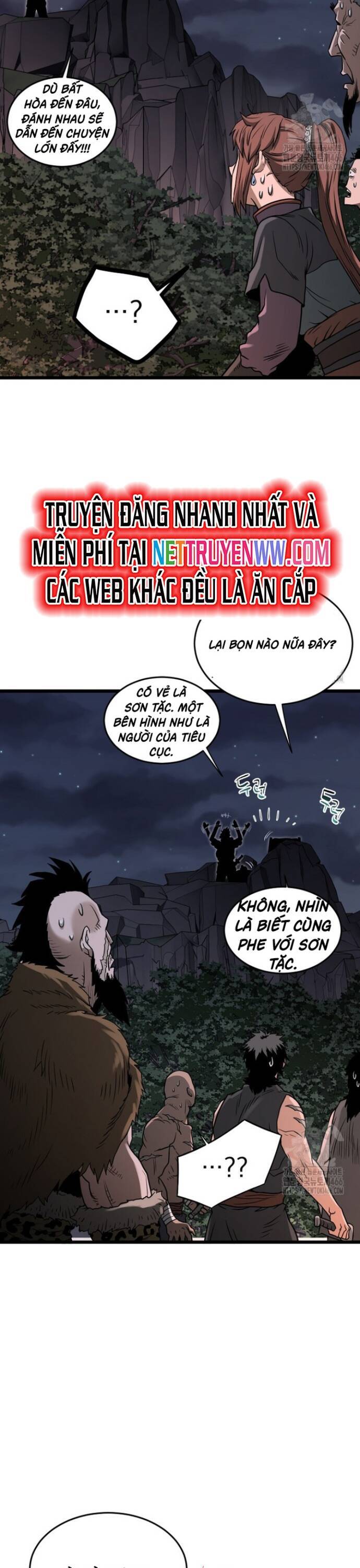 Đăng Nhập Murim Chap 207 - Next Chap 208