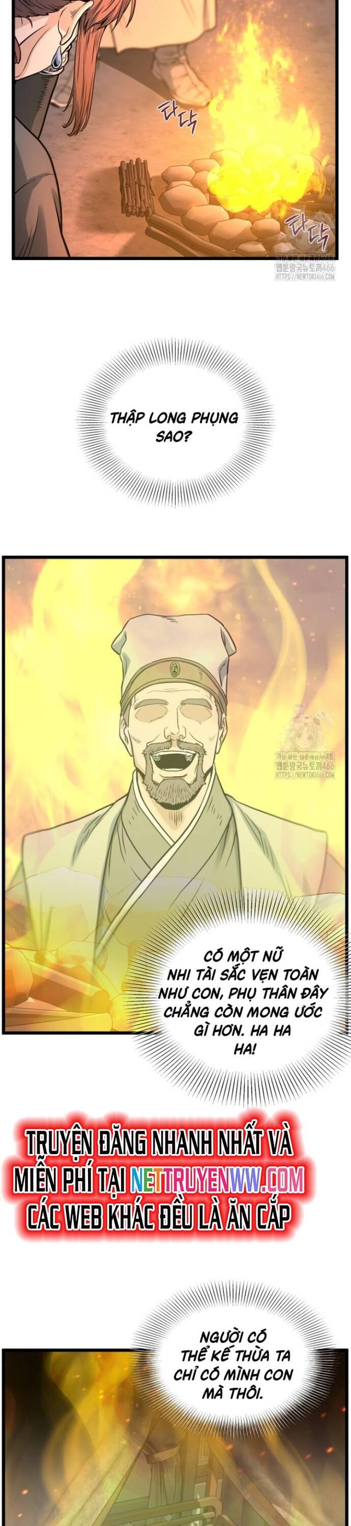 Đăng Nhập Murim Chap 207 - Next Chap 208