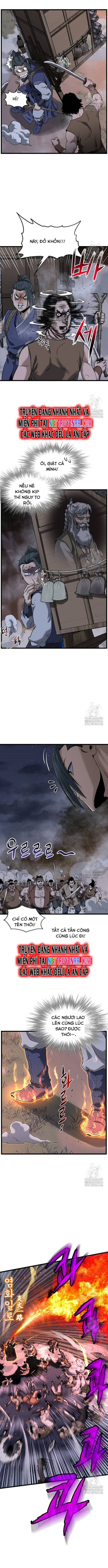 Đăng Nhập Murim Chap 208 - Next Chap 209