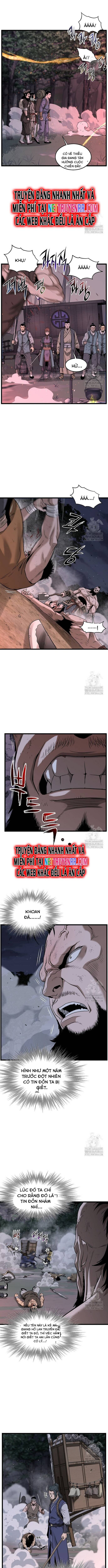 Đăng Nhập Murim Chap 208 - Next Chap 209