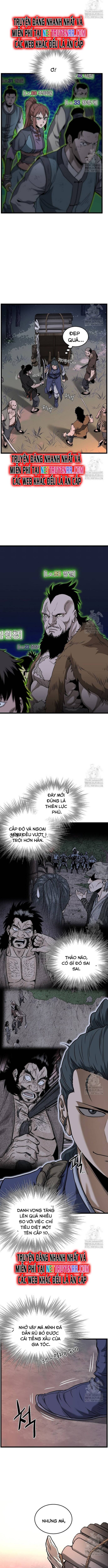 Đăng Nhập Murim Chap 208 - Next Chap 209
