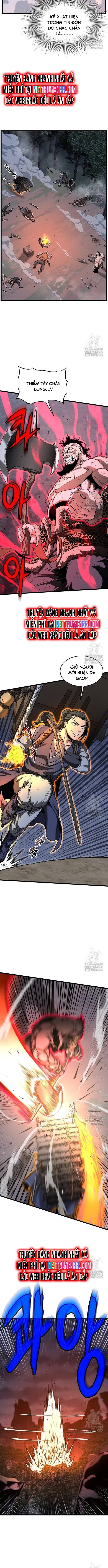 Đăng Nhập Murim Chap 208 - Next Chap 209