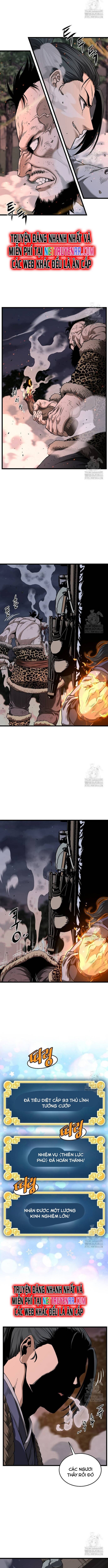 Đăng Nhập Murim Chap 208 - Next Chap 209