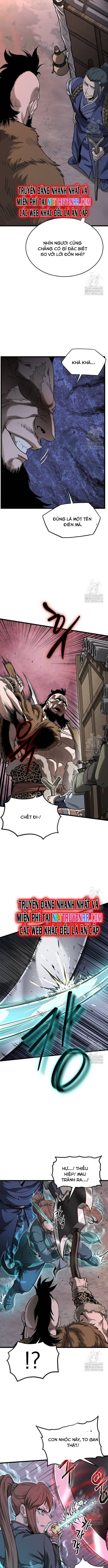 Đăng Nhập Murim Chap 208 - Next Chap 209