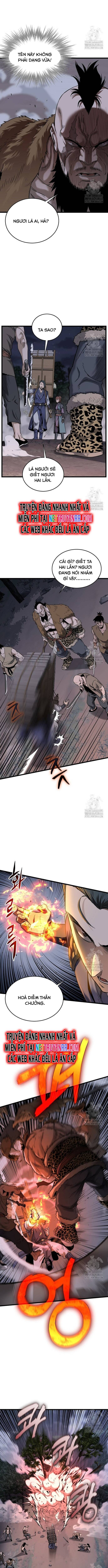 Đăng Nhập Murim Chap 208 - Next Chap 209