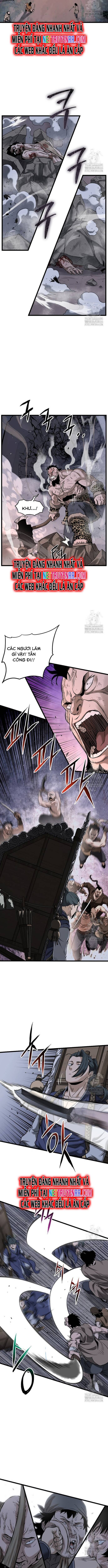 Đăng Nhập Murim Chap 208 - Next Chap 209