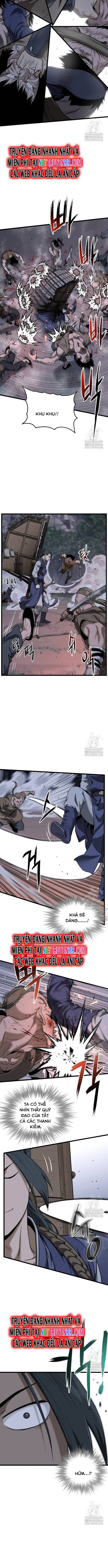 Đăng Nhập Murim Chap 208 - Next Chap 209