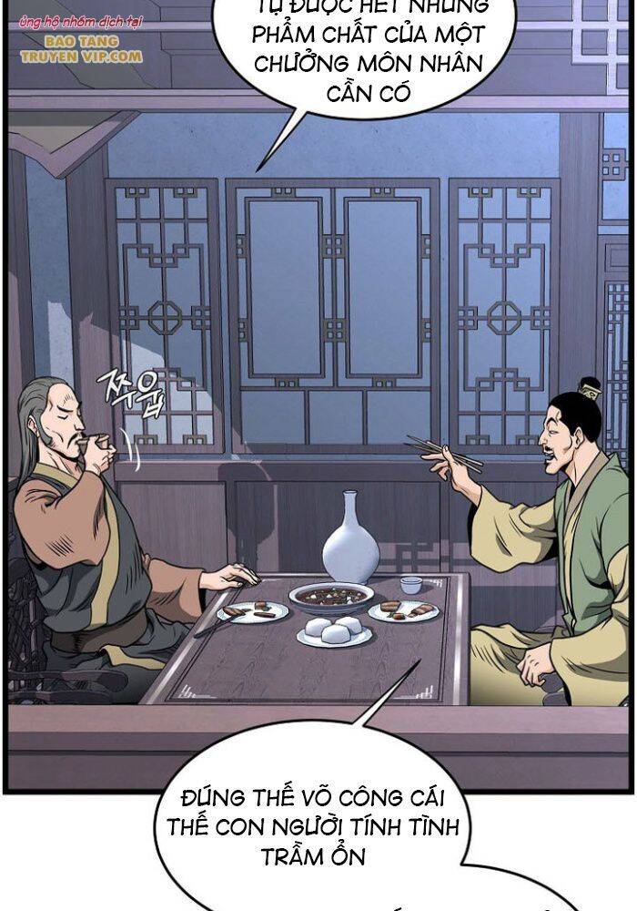 Đăng Nhập Murim Chap 209 - Next Chap 210