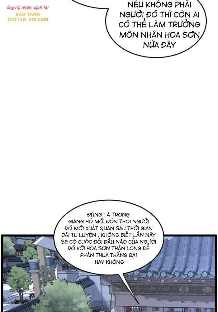 Đăng Nhập Murim Chap 209 - Next Chap 210