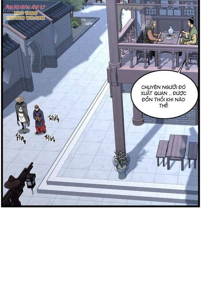 Đăng Nhập Murim Chap 209 - Next Chap 210