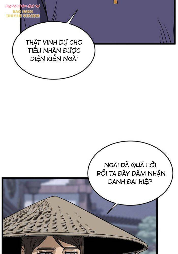 Đăng Nhập Murim Chap 209 - Next Chap 210