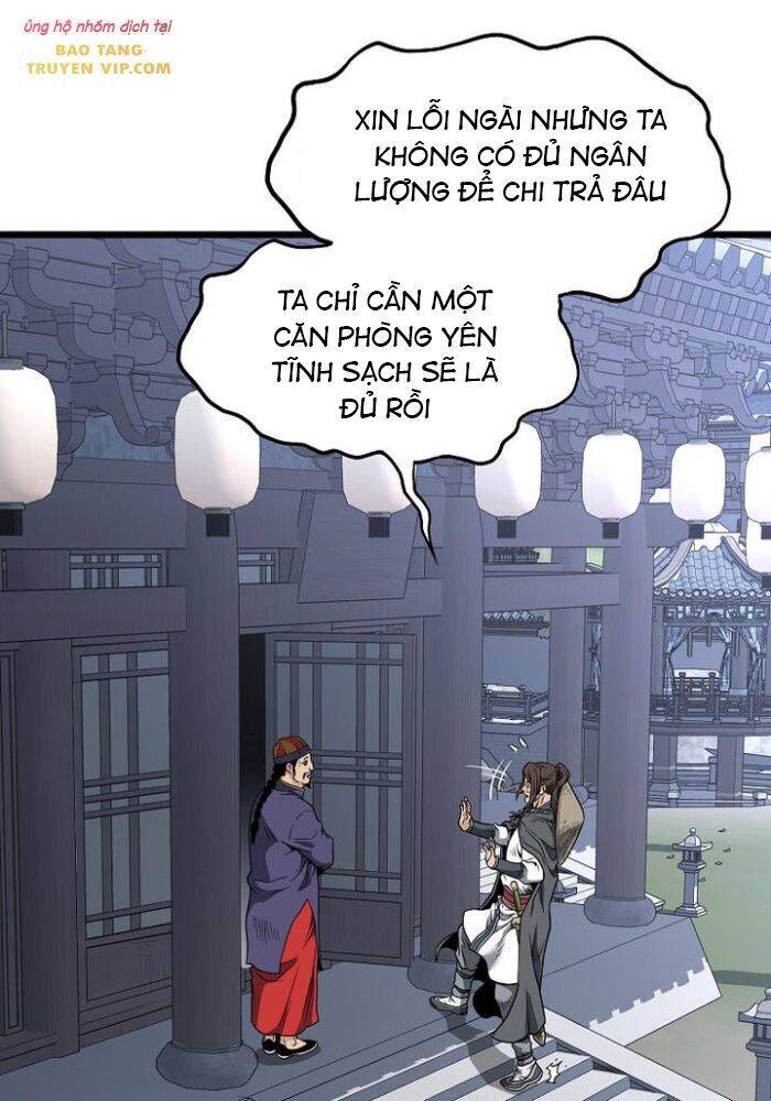 Đăng Nhập Murim Chap 209 - Next Chap 210