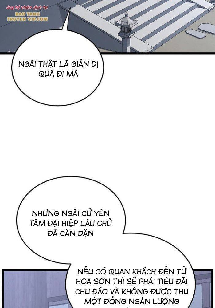 Đăng Nhập Murim Chap 209 - Next Chap 210