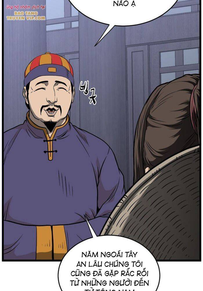 Đăng Nhập Murim Chap 209 - Next Chap 210