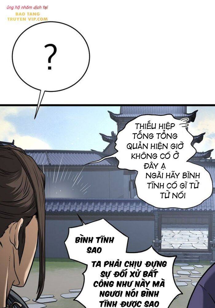 Đăng Nhập Murim Chap 209 - Next Chap 210