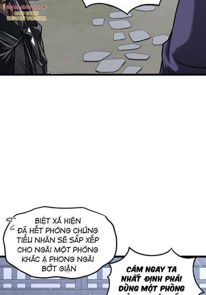 Đăng Nhập Murim Chap 209 - Next Chap 210
