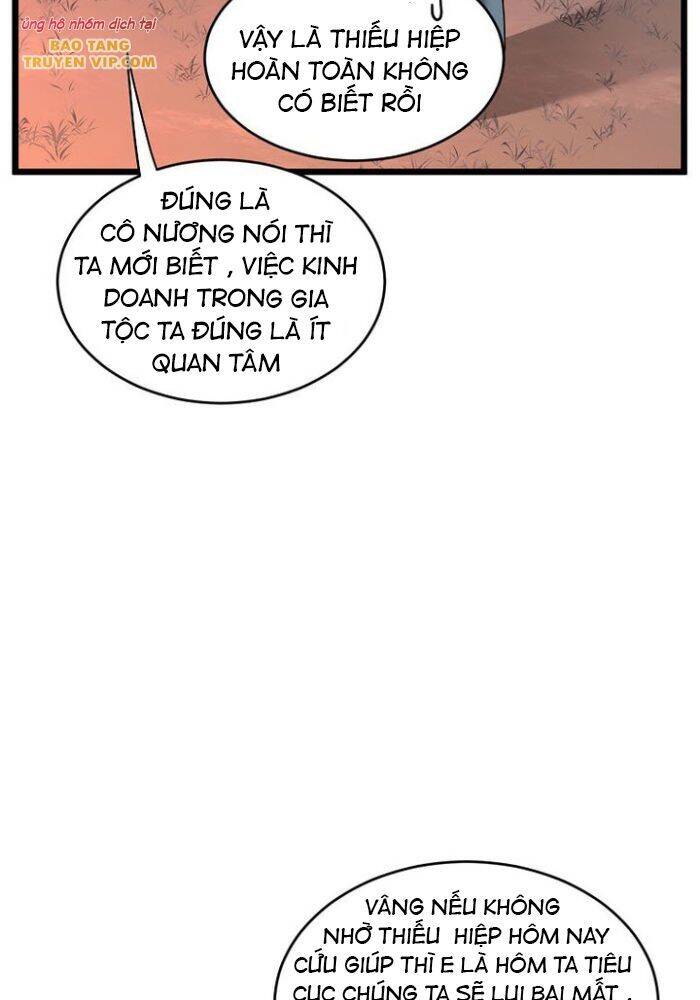 Đăng Nhập Murim Chap 209 - Next Chap 210