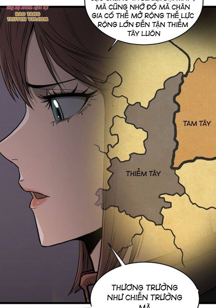 Đăng Nhập Murim Chap 209 - Next Chap 210