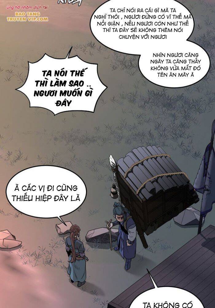 Đăng Nhập Murim Chap 209 - Next Chap 210