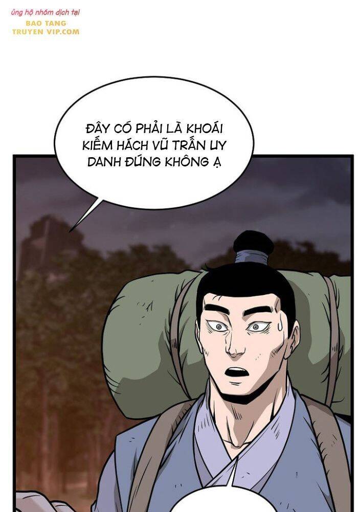 Đăng Nhập Murim Chap 209 - Next Chap 210