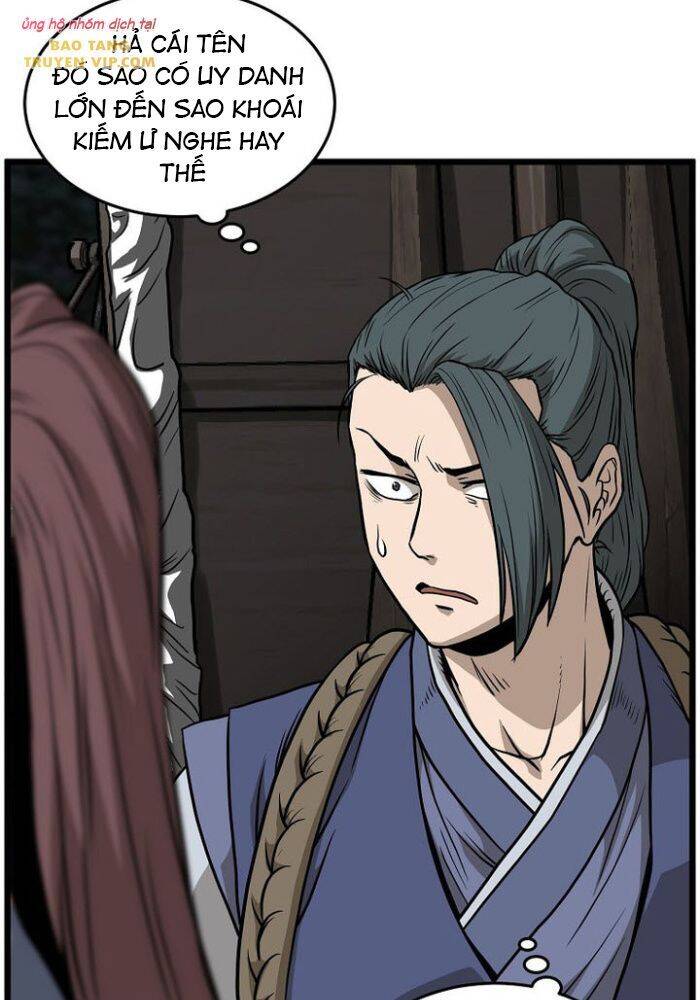 Đăng Nhập Murim Chap 209 - Next Chap 210