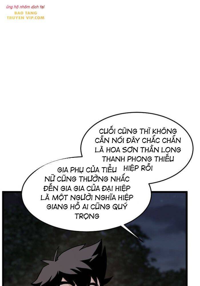 Đăng Nhập Murim Chap 209 - Next Chap 210
