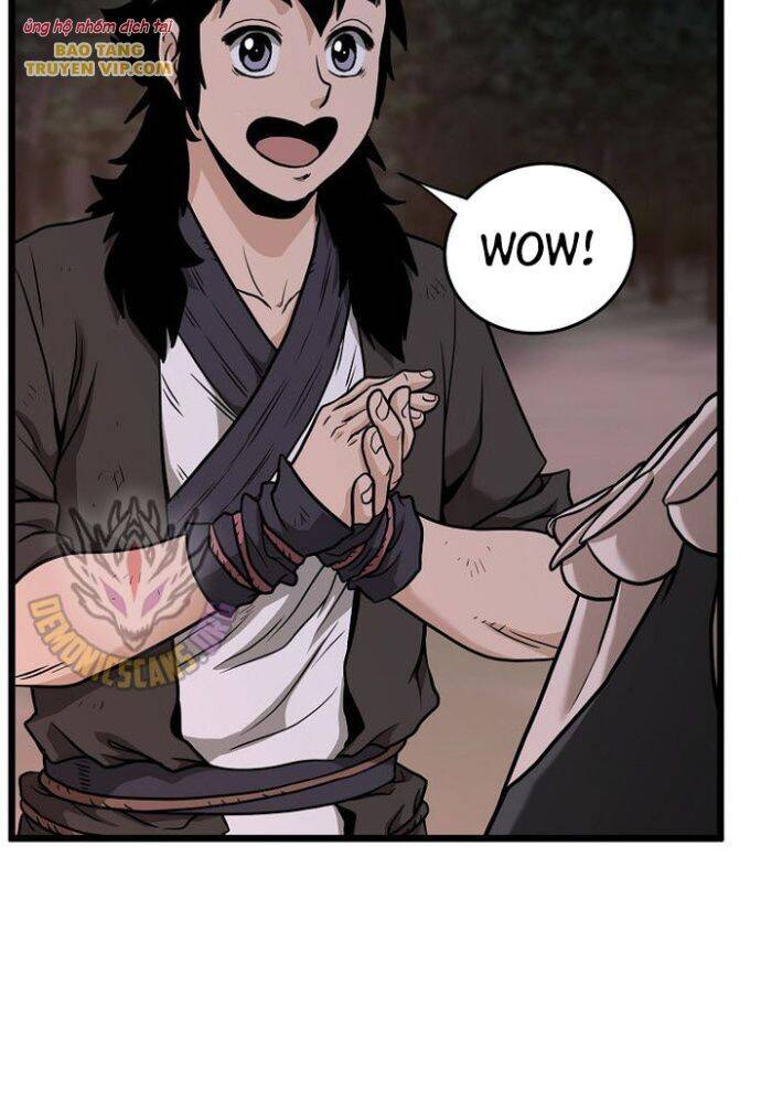 Đăng Nhập Murim Chap 209 - Next Chap 210