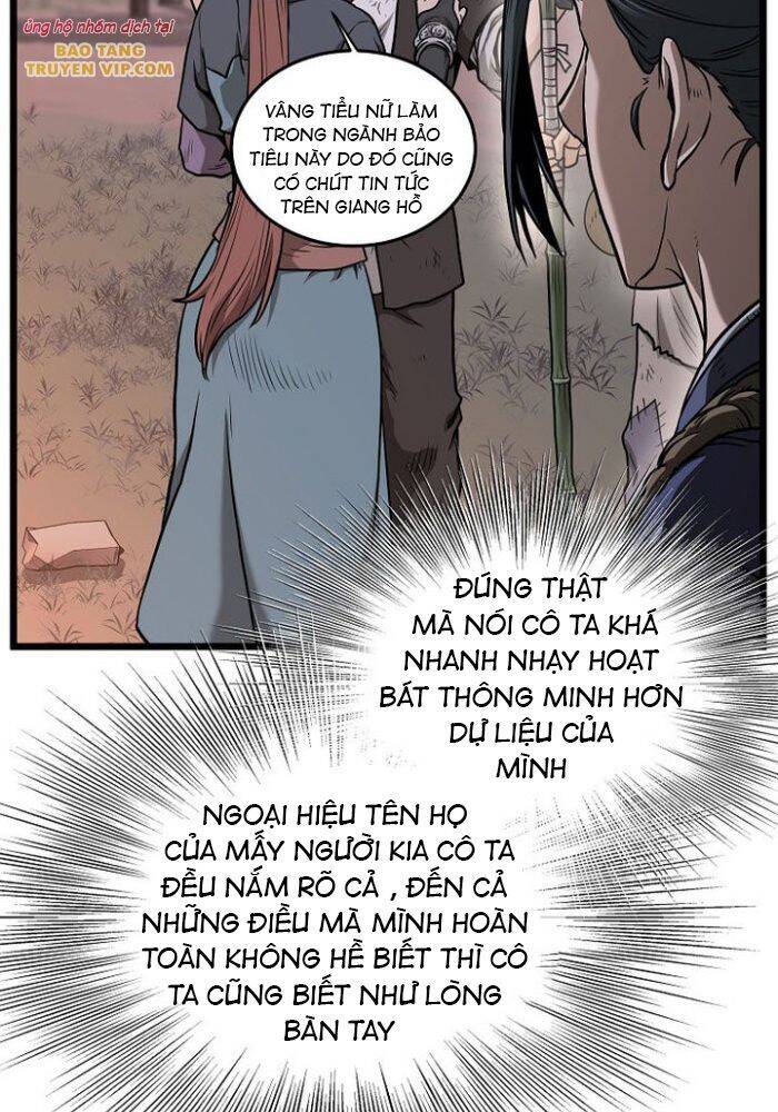 Đăng Nhập Murim Chap 209 - Next Chap 210