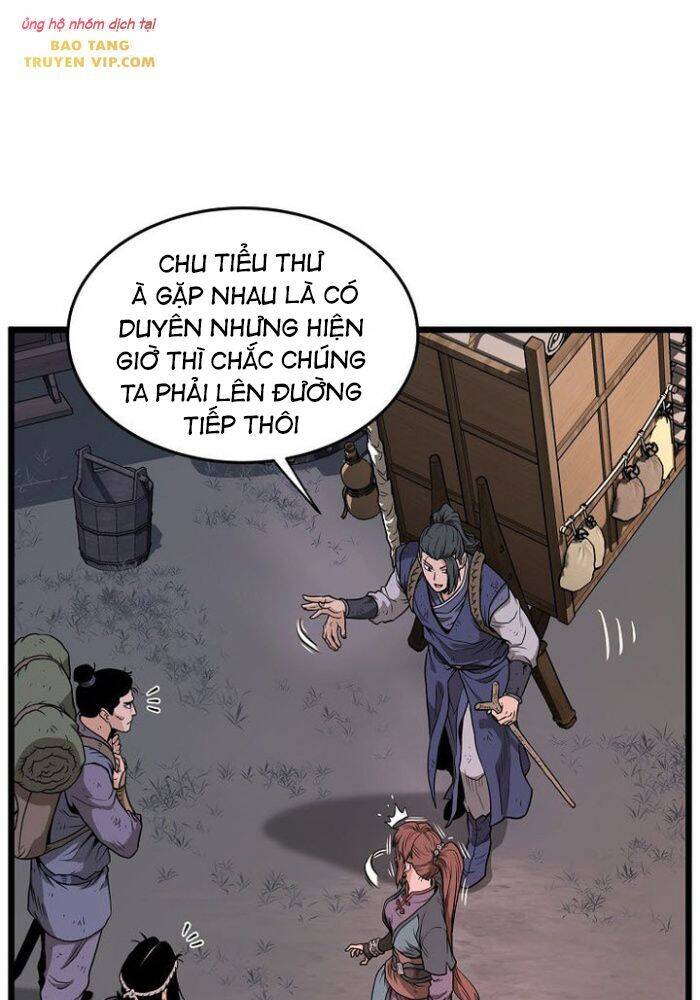 Đăng Nhập Murim Chap 209 - Next Chap 210